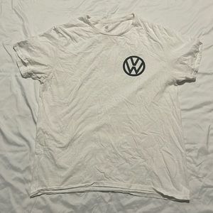 Vintage Volkswagen T-Shirt